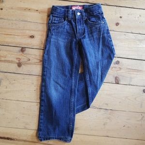 Boys LEVI pants